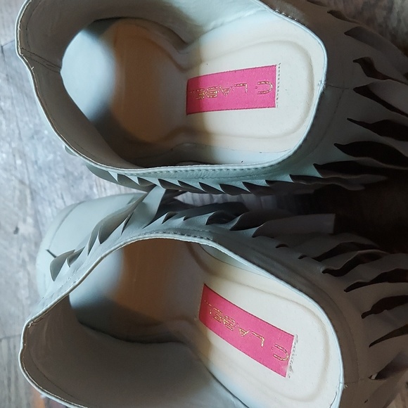 M&M 4 for $12 Shoes - Picture 9 of 9